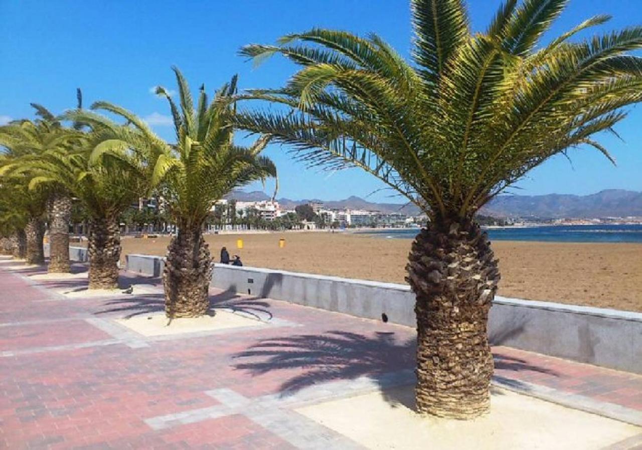 Puerto De Mazarron Large House With Roof Terrace & Sea Views-5 Guests Have 3 Bedrooms & 1 To 4 Guests Have 2 Bedrooms 외부 사진