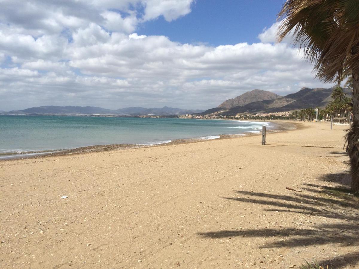 Puerto De Mazarron Large House With Roof Terrace & Sea Views-5 Guests Have 3 Bedrooms & 1 To 4 Guests Have 2 Bedrooms 외부 사진