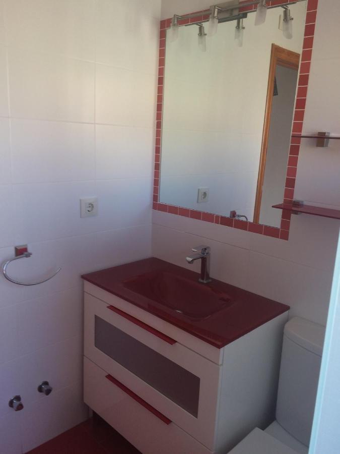 Puerto De Mazarron Large House With Roof Terrace & Sea Views-5 Guests Have 3 Bedrooms & 1 To 4 Guests Have 2 Bedrooms 외부 사진
